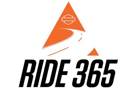 ride 365 login